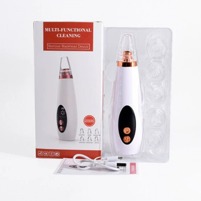Acne remover, cosmetic cleansing milk, new collection, pore cleansing