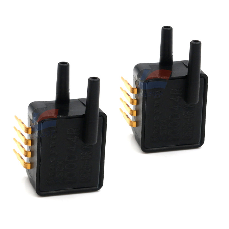 ASDX100D44R/ASDXRRX100PGAA5 美国压力传感器 医疗仪器气压测量