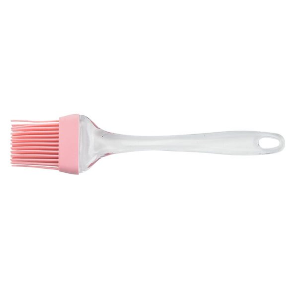 Transparent style three flat brushes (random colors)