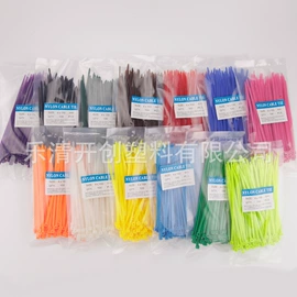 束线带;元器件包装;绳索、扎带