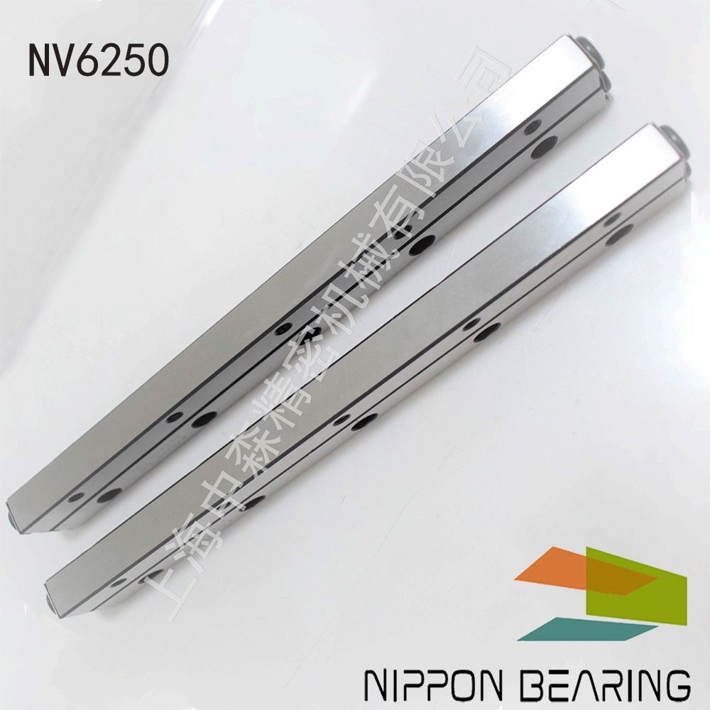 NB交叉滚子导轨、NB中国代理、NV交叉滚子导轨NV3050、NV2075现货