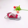 Small cloth keychain, sports shoes, sneakers, pendant, 7.5cm, Birthday gift