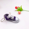 Small cloth keychain, sports shoes, sneakers, pendant, 7.5cm, Birthday gift