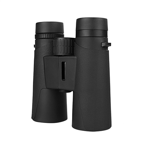 Dropshipping binoculars 10/12×42 high-power high-definition non-infrared night vision mobile phone camera telescope