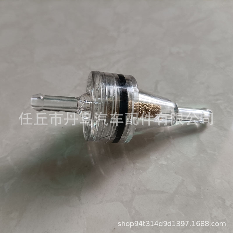 空气驻车加热器配件柴油滤芯燃油取暖净化钢丝网滤清柴油取暖专用