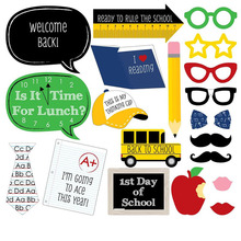 Back to school ��У���}�Ɍ����|���յ���20���׺����ֳֵ���