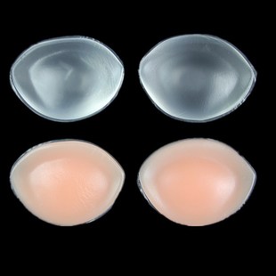 feifeibra bikini bra insert super thick large abalone silicone underwear swimsuit gather magic beauty breast pad