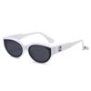 Trend sunglasses, fashionable glasses, 2020 years, factory direct supply