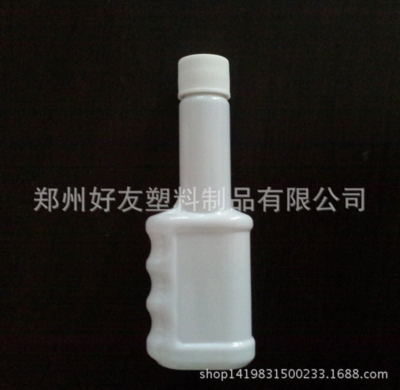 60ml机油添加剂瓶 河南 pet塑料瓶 塑料瓶 长颈塑料瓶 细高液体瓶
