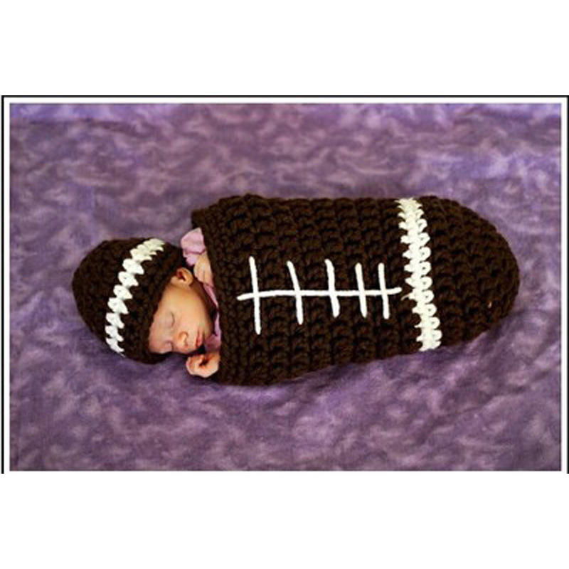 Fashionable coffee sleeping bag