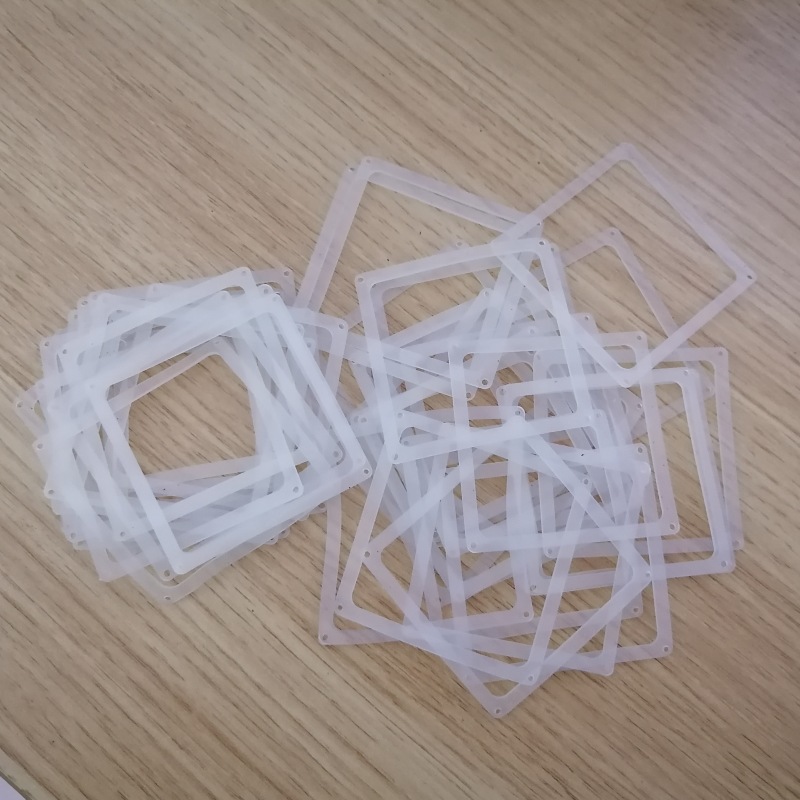 高级感防水耐脏餐桌布长高级感圆桌布茶几垫子高级感分隔板分层板