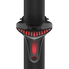 工厂直销骑行车灯 安全警示灯 自行车安全灯