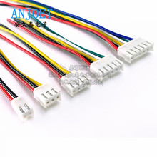 VH3.96��ͷ������2P3P~6P ���3.96MM��ͷ��ͷ������ 22AWG������