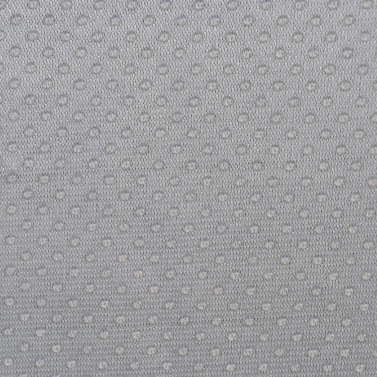 超纤防滑瑜伽铺巾面料家纺手套止滑布料硅胶滴塑地毯地垫止滑布