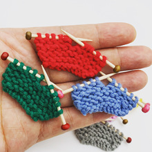 1��12dollhouse������ʳ�濗ë��ob11�b[�����ֹ���ë�������