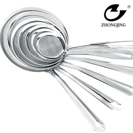 网漏、油格;洗米筛;锅盖