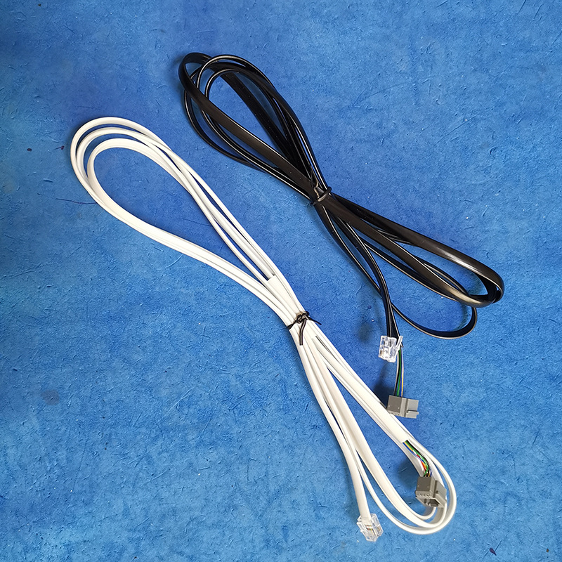 623K- 6P4C�绰�� RJ11 P+623Kĸ��ͨѶ�� ĸ��+ˮ��ͷ�绰����