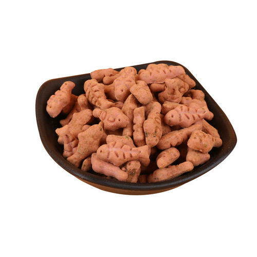Manufacturer's tuna cod pet cat biscuits bulk puppy grinding fish cat mint snack biscuits
