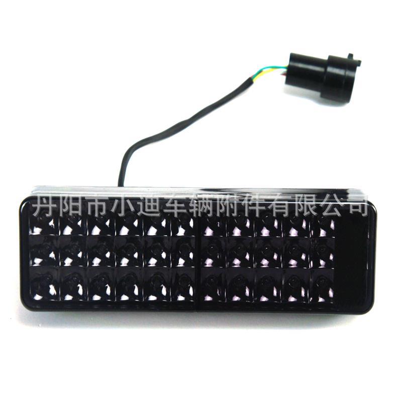 Светодиодный задний фонарь Xiaodi Led для Suzuki Jimny XDGC048-1