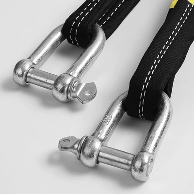 Trailer rope/net/strap Rope, Grappling Hook, U-Shaped Hook
