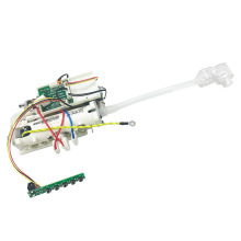 纳米稀土即热式发热管适用于台湾日本发热模块新能源锂电池保温