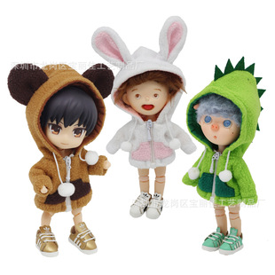 ob11���¿�ͨ���� GSC���w molly���������·� 12��bjd ���Y�i