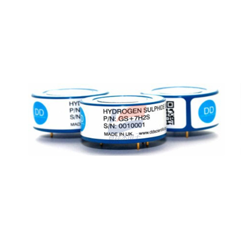 GS+7H2S GS+7H2SHO 硫化氢气体传感器 用于气体检测仪监测硫化氢