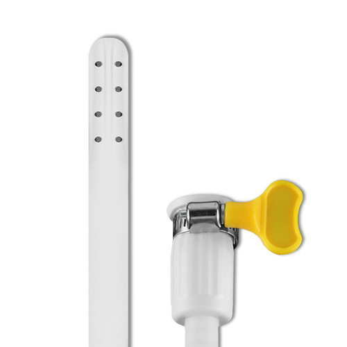 Mengmeng magic name device flushing stick masturbation channel convenient cleaning tool inverted mold cleaner for men's appliances