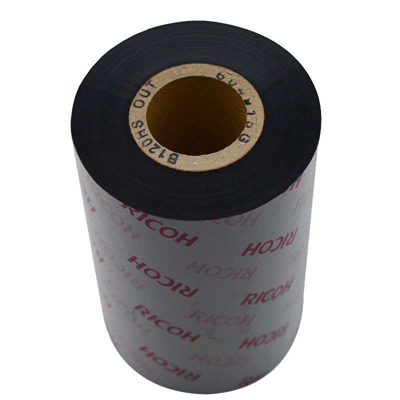 RICOH����B120HS����Ĥ��ǩ��̼֬���͹�͸��PET PP�����ӡɫ��