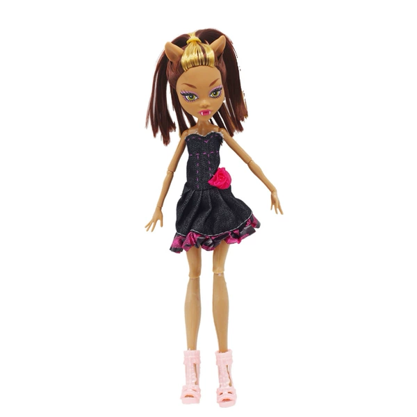 Magic baby brown