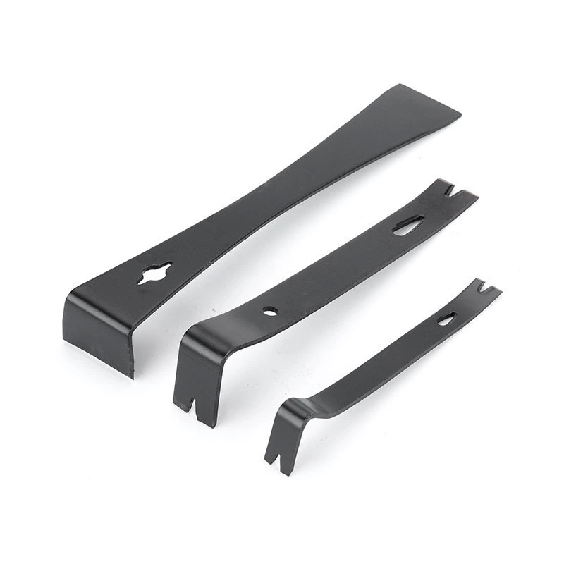 Инструмент для разборки и модификации дверной панели автомобиля лом динамик отвертка Центрального управления для интерьера несущий лом на строительной площадке