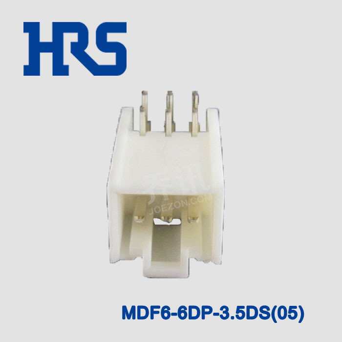 HRSMDF6-6DP-3.5DS(23)  6