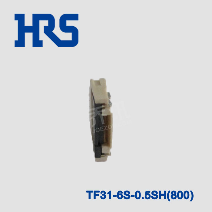   TF31-6S-0.5SH(800) HRS 6 װ ͷ