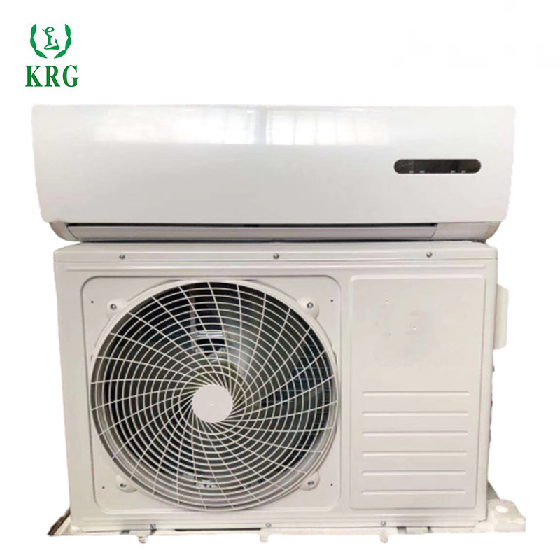 12000btu wall mounted air conditioner 1.5 hp wall-mounted air conditioner wholesale price