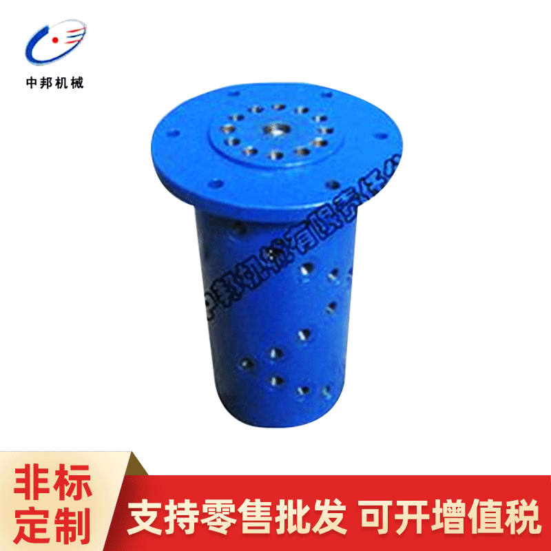 十二通路旋转接头 多通路旋转接头   中心回转体