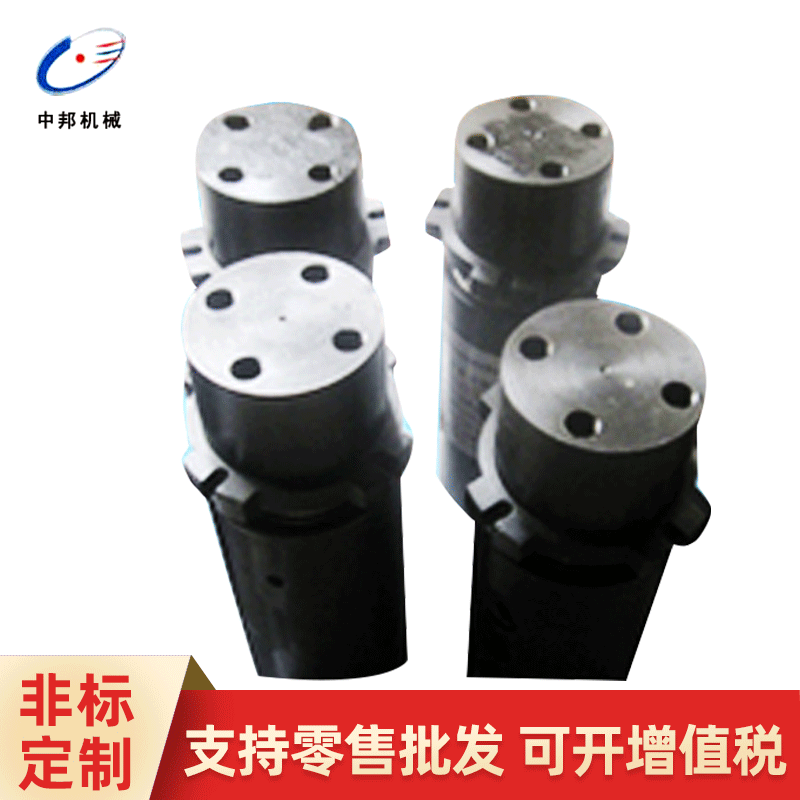 液压旋转接头 液压多通路旋转接头 多种规格型号可咨询