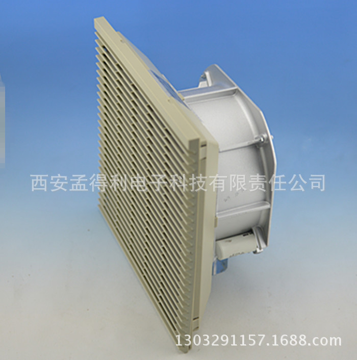 上海雷普风扇及过滤器FK3326.115 新型号FK6626.115  授权代理