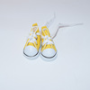 Cotton doll, small cloth casual footwear, 20cm, 5cm