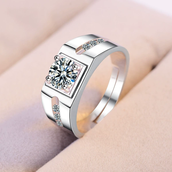 Wedding ring