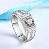 Njz-113 male ring
