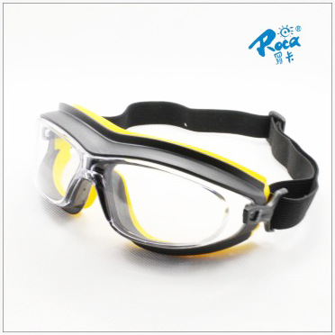 进口防风 防尘 防重污染 防化学 防粉尘防刮花 防雾骑行护目镜