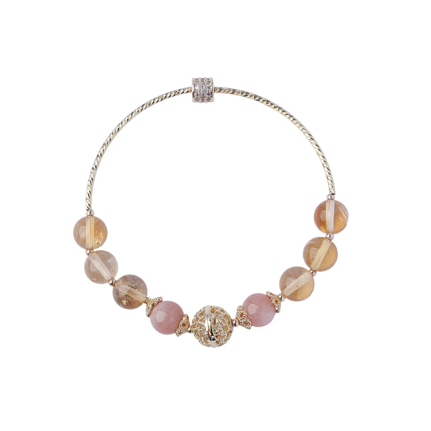 Natural water, crystal bracelet, accessories, accessory