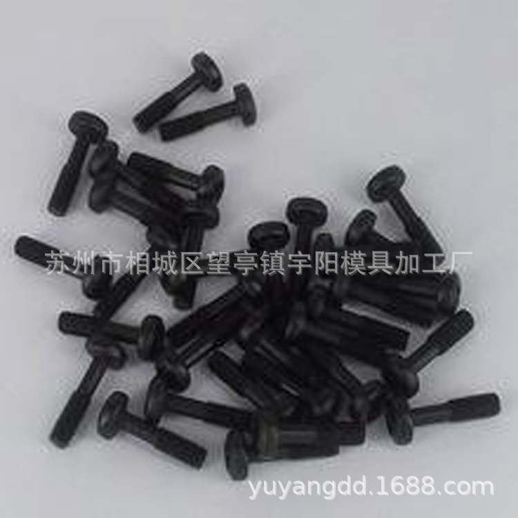 五金件电镀黑铬，黑铬电镀厂，镀黑铬，金属件电镀