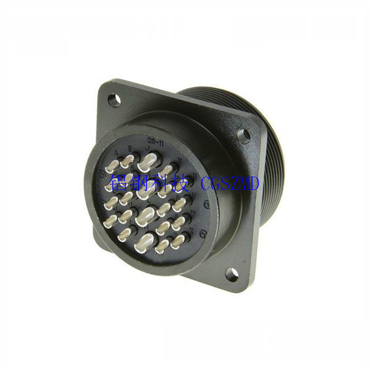 MIL-DTL-5015 ������ϵ�� 3108 3102 3106 28-11/2P 22о������