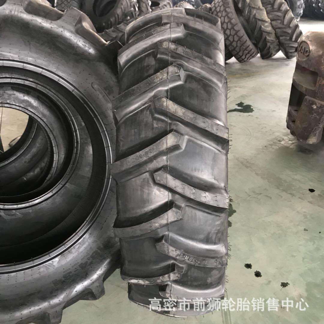 徐州徐轮甲字正品轮胎9.5 11.2-24 14.9 16.9-30 34 18.4-38三包