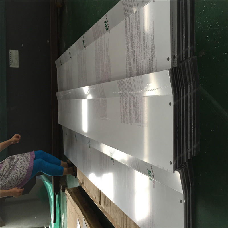 pc耐力板高透明雕刻深加工 pc板二次精密 厂家批发pc耐力板