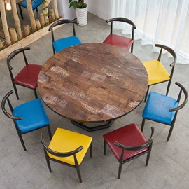 成套餐桌椅;餐桌;餐椅