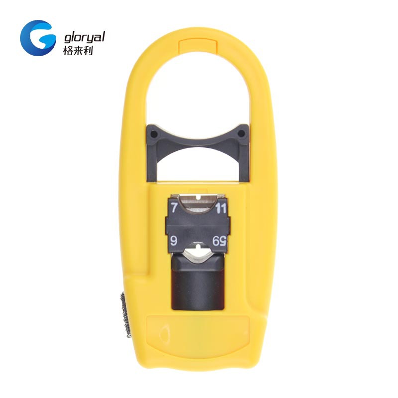 厂家直供 多功能剥线钳 同轴电缆RG58/59/62剥线钳 剥线器