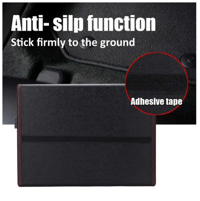 power 12V active Wooden – Car speaker/subwoofer
