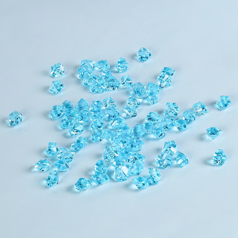 28 브릴리언트 블루